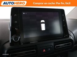 Citroen Berlingo 1.5 Blue-HDi Feel M - Miniatura 21