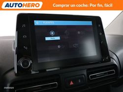 Citroen Berlingo 1.5 Blue-HDi Feel M - Miniatura 22