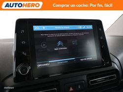 Citroen Berlingo 1.5 Blue-HDi Feel M - Miniatura 23
