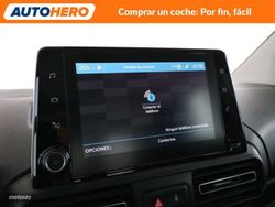 Citroen Berlingo 1.5 Blue-HDi Feel M - Miniatura 24