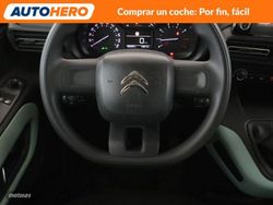 Citroen Berlingo 1.5 Blue-HDi Feel M - Miniatura 25