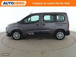 Citroen Berlingo 1.5 Blue-HDi Feel M - Miniatura 3