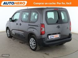 Citroen Berlingo 1.5 Blue-HDi Feel M - Miniatura 4