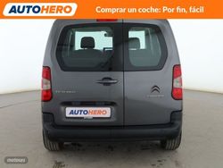 Citroen Berlingo 1.5 Blue-HDi Feel M - Miniatura 5