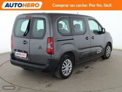 Citroen Berlingo 1.5 Blue-HDi Feel M - Miniatura 6