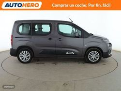 Citroen Berlingo 1.5 Blue-HDi Feel M - Miniatura 7