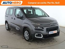 Citroen Berlingo 1.5 Blue-HDi Feel M - Miniatura 8