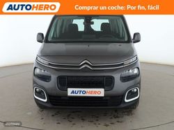Citroen Berlingo 1.5 Blue-HDi Feel M - Miniatura 9