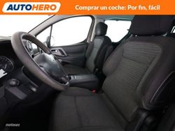 Citroen Berlingo 1.6 Blue-HDi 20 Aniversario Edition - Miniatura 11