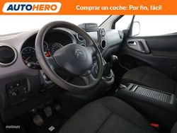 Citroen Berlingo 1.6 Blue-HDi 20 Aniversario Edition - Miniatura 12