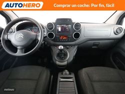Citroen Berlingo 1.6 Blue-HDi 20 Aniversario Edition - Miniatura 13