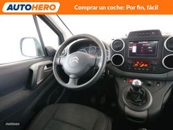 Citroen Berlingo 1.6 Blue-HDi 20 Aniversario Edition - Miniatura 14