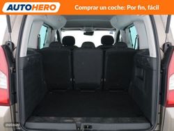 Citroen Berlingo 1.6 Blue-HDi 20 Aniversario Edition - Miniatura 18