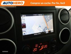 Citroen Berlingo 1.6 Blue-HDi 20 Aniversario Edition - Miniatura 21