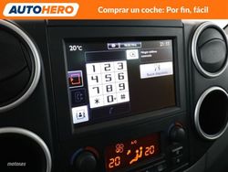Citroen Berlingo 1.6 Blue-HDi 20 Aniversario Edition - Miniatura 22