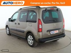 Citroen Berlingo 1.6 Blue-HDi 20 Aniversario Edition - Miniatura 4