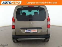 Citroen Berlingo 1.6 Blue-HDi 20 Aniversario Edition - Miniatura 5