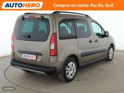 Citroen Berlingo 1.6 Blue-HDi 20 Aniversario Edition - Miniatura 6