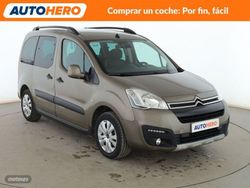 Citroen Berlingo 1.6 Blue-HDi 20 Aniversario Edition - Miniatura 8