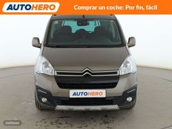 Citroen Berlingo 1.6 Blue-HDi 20 Aniversario Edition - Miniatura 9