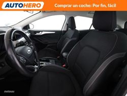 Ford Focus 1.0 EcoBoost Trend Plus - Miniatura 11