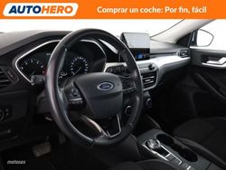 Ford Focus 1.0 EcoBoost Trend Plus - Miniatura 12