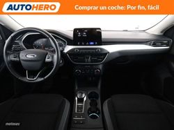 Ford Focus 1.0 EcoBoost Trend Plus - Miniatura 13