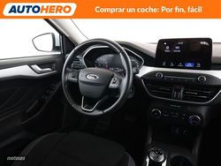Ford Focus 1.0 EcoBoost Trend Plus - Miniatura 14