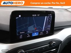 Ford Focus 1.0 EcoBoost Trend Plus - Miniatura 20