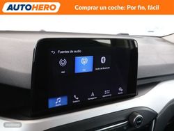 Ford Focus 1.0 EcoBoost Trend Plus - Miniatura 21