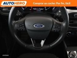 Ford Focus 1.0 EcoBoost Trend Plus - Miniatura 24