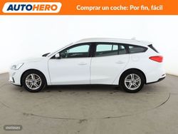 Ford Focus 1.0 EcoBoost Trend Plus - Miniatura 3