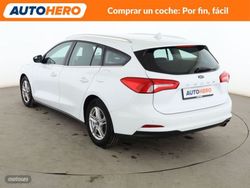 Ford Focus 1.0 EcoBoost Trend Plus - Miniatura 4