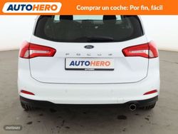Ford Focus 1.0 EcoBoost Trend Plus - Miniatura 5