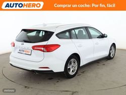 Ford Focus 1.0 EcoBoost Trend Plus - Miniatura 6