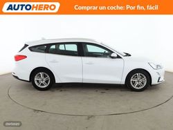 Ford Focus 1.0 EcoBoost Trend Plus - Miniatura 7