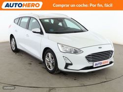 Ford Focus 1.0 EcoBoost Trend Plus - Miniatura 8