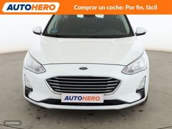 Ford Focus 1.0 EcoBoost Trend Plus - Miniatura 9