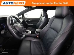 Toyota RAV 4 2.5 Hybrid 4x2 Style Selection - Miniatura 11