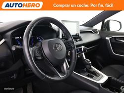 Toyota RAV 4 2.5 Hybrid 4x2 Style Selection - Miniatura 12