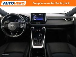 Toyota RAV 4 2.5 Hybrid 4x2 Style Selection - Miniatura 13
