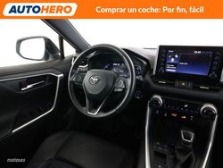 Toyota RAV 4 2.5 Hybrid 4x2 Style Selection - Miniatura 14
