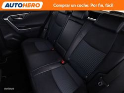 Toyota RAV 4 2.5 Hybrid 4x2 Style Selection - Miniatura 15