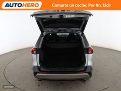 Toyota RAV 4 2.5 Hybrid 4x2 Style Selection - Miniatura 17