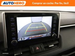 Toyota RAV 4 2.5 Hybrid 4x2 Style Selection - Miniatura 20