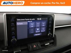 Toyota RAV 4 2.5 Hybrid 4x2 Style Selection - Miniatura 21