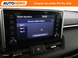 Toyota RAV 4 2.5 Hybrid 4x2 Style Selection - Miniatura 22