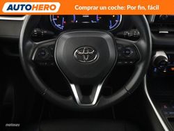 Toyota RAV 4 2.5 Hybrid 4x2 Style Selection - Miniatura 23