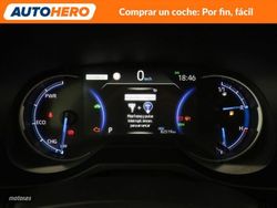 Toyota RAV 4 2.5 Hybrid 4x2 Style Selection - Miniatura 24