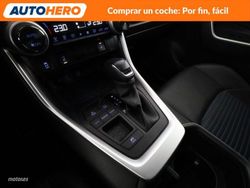 Toyota RAV 4 2.5 Hybrid 4x2 Style Selection - Miniatura 27